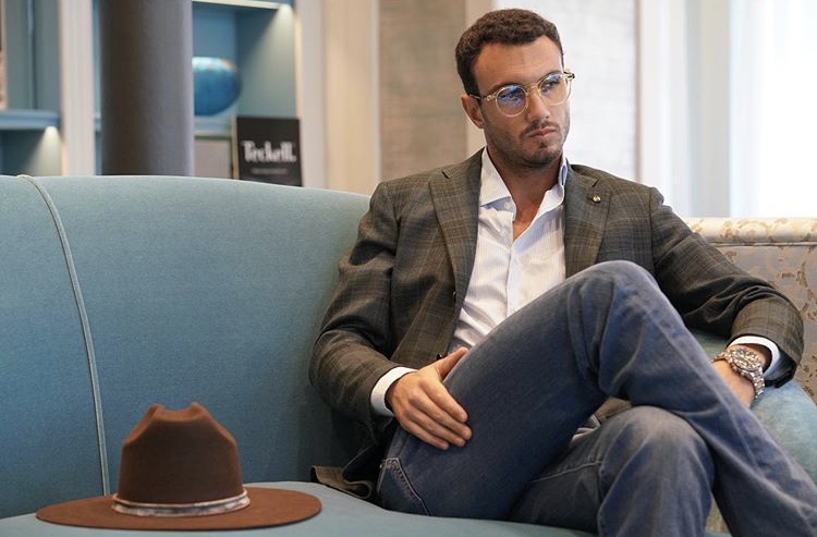Riccardo P.