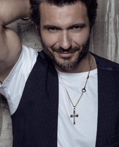 Francesco Francesco