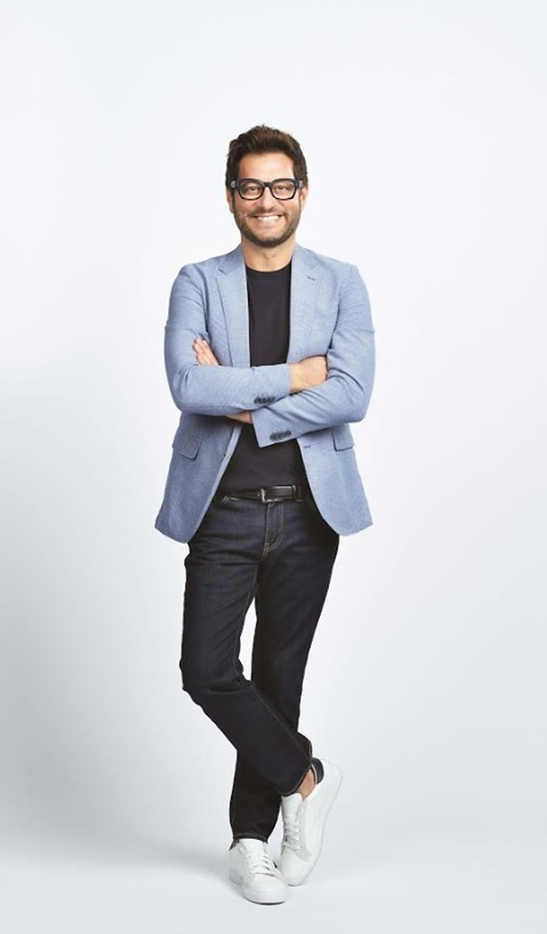  Enrico Papi