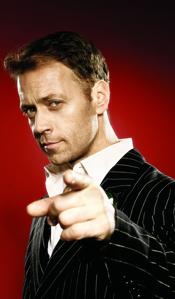  Rocco Siffredi